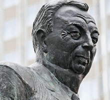 Бэтмен против всех!