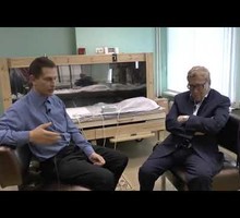 Нашли и потеряли кладбище великанов в Санкт Петербурге ?