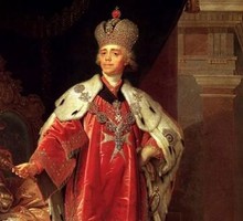 Как русский царь стал главой католического ордена?