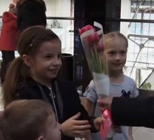 Князь Курбский и китайский луноход