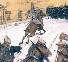 «Ядерный нарком»: Борис Ванников
