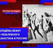 «Вопрос о нашем телевидении я буду поднимать в июле на встрече с президентом!»