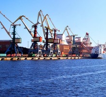Американцы пророчат катастрофу портам Прибалтики из-за ухода России