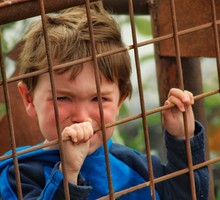 Ювенальная юстиция на Западе: О чём плачут и кричат дети и родители