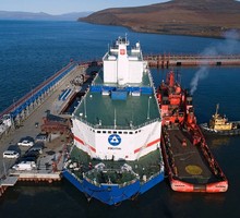 В России возрождается легендарный завод
