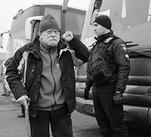 Зачем в руководство Донбасса позвали «варягов» из России