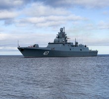 Балтийский флот получит новые истребители Су-30СМ