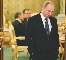 «Теперь в Кремль идут на поклон»