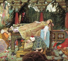 Исторический процесс над Чубайсом