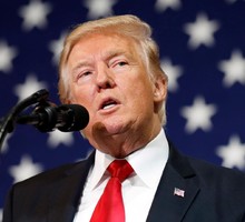 Дональд Трамп о своей победе 28 лет назад [ВИДЕО]