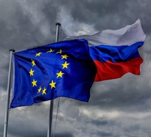 Европа отчаянно сигнализирует о нежелании воевать с Россией