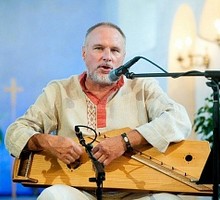 Крым наш и романтика Богаевского