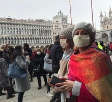 Италия: хроника пандемии