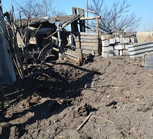 ДНР сообщила об атаке украинских силовиков с Азовского моря