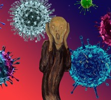 Не слишком ли «сообразительным» оказался коронавирус?