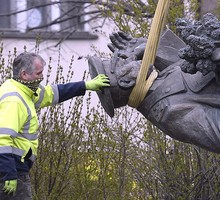 США создают альтернативу СНГ на постсоветском пространстве