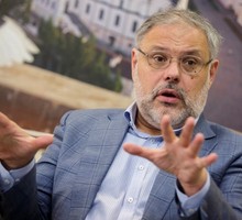 Глава СВР Сергей Нарышкин против глобализма