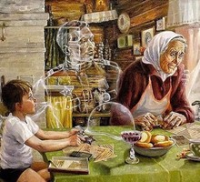 «Быть патриотом в современном искусстве — это полный панк»