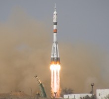 НАСА подписывает соглашение о дополнительном месте на «Союзе»