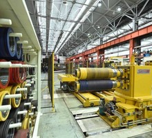 Российские учёные провели успешные испытания рельсотрона