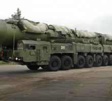 МИД России: США должны убрать свое нестратегическое ядерное оружие из Европы