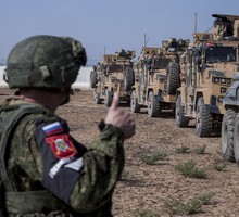 Запад отрабатывает в Кишиневе украинский сценарий