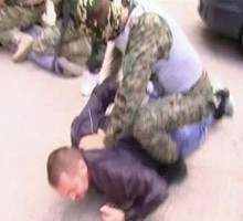 На смену обществу потребления идёт общество страха