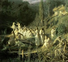 Харизма трагизма Филиппова