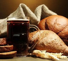 Химический состав продуктов питания или не еда