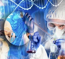 Российские учёные создали лопатки нового поколения для авиадвигателей