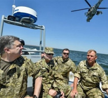 СЛИВА - УКРАИНЕ!