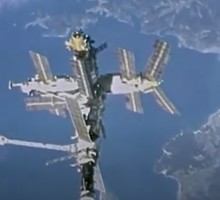 «Роскосмос» одобрил конструкторский макет станции «Луна-25»