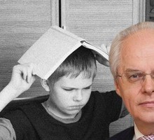 «Не делайте так, как в Карелии, не губите образование!»
