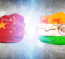 Индия пытается втянуть Россию в игру против Китая