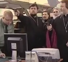 В Росимуществе задумались о передаче РПЦ МП собора Василия Блаженного в Москве