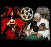 Ватикан: моральный коллапс