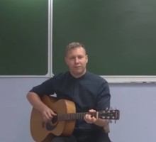 Илья Глазунов. Личность в истории. Документальный фильм [ВИДЕО]