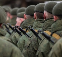 Очередные учения глобалистов
