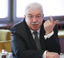 Финляндия хочет войти в состав России