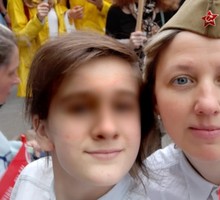 Проведя год в доме малютки, 15-месячный Серёжа вернулся домой