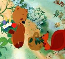 Общие черты лезгинских ковров