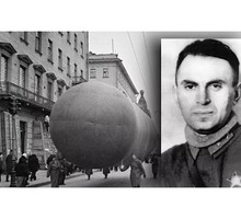 Как мичман чудом спасся с подлодки «Комсомолец»