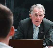 Донбасс объединяется ради русского будущего