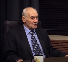 Внешняя политика России: российская дипломатия создает мир во всем мире