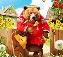Славянская мода от Надежды Обережной