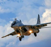Российская ПВО совершенствует свои возможности