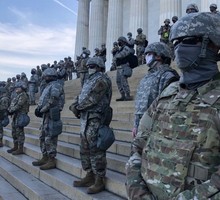 "Русские превосходят США": американцы удивились, как легко Россия отбила атаку на базу в Сирии