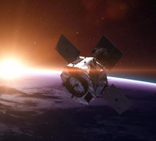 Россия получила всевидящий глаз из космоса