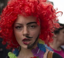 НАТО: Русские должны потерять волю, не хотеть защищаться, ненавидеть Россию
