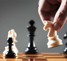 Россиянин из Крыма обыграл всю сборную Китая по шахматам